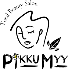 PikkuMyy Logo